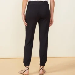 MONROW Supersoft Jogger FADEDBLACK Cheap